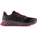 New Balance Fresh Foam Trailrunning Schuhe mit Schnürsenkel leicht für Herren Größe 43,5 