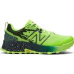 Grüne New Balance Fresh Foam Hierro Gore Tex Trailrunning Schuhe für Damen Größe 41 