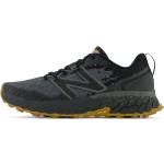 Schwarze New Balance Fresh Foam Hierro Trailrunning Schuhe aus Mesh für Herren Größe 47 
