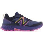 Reduzierte New Balance Fresh Foam Hierro Trailrunning Schuhe aus Mesh atmungsaktiv für Damen Größe 39,5 