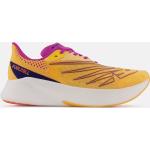 New Balance Fuelcell RC Elite V2 vibrant apricot/magenta pop/victory blue