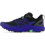 Reduzierte Blaue New Balance Summit Unknown Trailrunning Schuhe mit Schnürsenkel für Herren Größe 46,5 