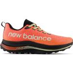 New Balance FuelCell SuperComp Trail Rot 38