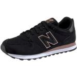 New Balance »GW 500« Sneaker, schwarz, schwarz-roségoldfarben