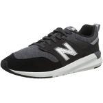 New Balance Herren 009 MS009HC1 Medium Sneaker, Black (Black HC1), 40 EU