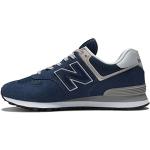 New Balance 574v3, Sneaker, Herren, Blau (Navy), 41.5 EU