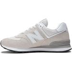 New Balance 574v3, Sneaker, Herren, Grau (NIMBUSCLOUD), 44 EU