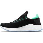 New Balance Herren Fresh Foam LAZR v2 Hypoknit h Sneaker, Schwarz (Black/Neon Emerald Lb2)