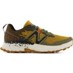 Goldene New Balance Trailrunning Schuhe für Herren Größe 50 
