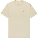 New Balance Herren MADE in USA Core T-Shirt in Braun, Cotton Jersey, Größe L