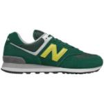 New Balance Herren Sneaker 574 Nightwatch Green 42 (0195481021788)