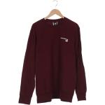 Reduzierte New Balance Herrensweatshirts aus Fleece Größe XL 