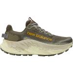 Reduzierte New Balance Trail Trailrunning Schuhe für Herren Größe 45,5 