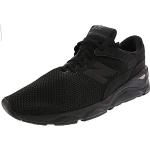 New Balance Herren X-90 Sneaker, Schwarz (Black/Ma