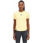 New Balance Impact T-Shirts für Damen Größe M 