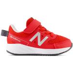 New Balance Kinder 570v3 Bungee Lace with Top Strap, Synthetic, Größe 23.5