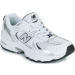 Weiße New Balance 530 Low Sneaker für Kinder Größe 34,5 