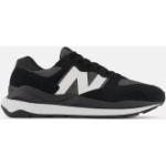 New Balance Männer Sneaker 57/40 in schwarz 41.5 schwarz