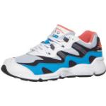 New Balance Men's Ml850Yeu Trail Running Shoes - Azul Blanco / 41.5