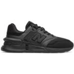 New Balance Men's Ms997Lot Trail Running Shoes - Black / 44