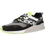 New Balance Men's Trail Running Shoes - Nero / 41.5