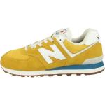 New Balance »ML 574 Herren« Sneaker, gelb, gelb