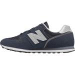 Blaue New Balance ML373 Sneaker & Turnschuhe 
