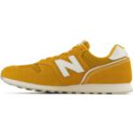 Reduzierte Gelbe New Balance ML373 Sneaker & Turnschuhe 