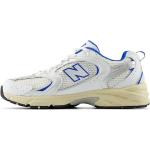Blaue New Balance 530 Sneaker & Turnschuhe Größe 39,5 