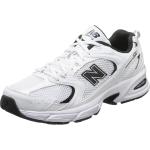 Schwarze New Balance 530 Sneaker & Turnschuhe Größe 42 