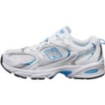 Blaue New Balance 530 Sneaker & Turnschuhe Größe 45 