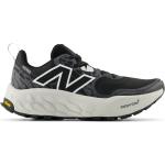 Schwarze New Balance Fresh Foam Hierro Trailrunning Schuhe leicht für Damen Größe 36 