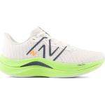 New Balance New Balance Women's Fuelcell Propel V4 White White 39