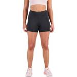 New Balance Q Speed Shape Shield 4 Inch Fitted Short black