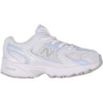Blaue New Balance 530 Schuhe 