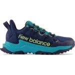 New Balance Shando Women natural indigo/electric teal/bleached lime glo