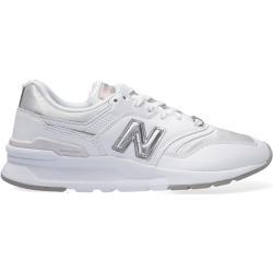 New Balance Sneaker Low Cw997 Weiß Damen