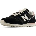 Sneaker NEW BALANCE "WL 373 Heritage" rosa (schwarz, weiß, hellrosa) Schuhe