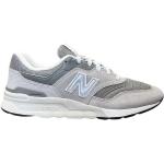 New Balance, Sneakers 997H Grau, Herren, Größe: 44