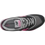 New Balance, Sneakers 997H Schwarz, Damen, Größe: