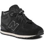 New Balance Sneakers PV574HGX schwarz