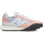 New Balance, Xc-72 TA ;Easter; Sneakers Rosa, unis