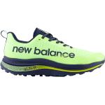 New Balance Trail Bio Trailrunning Schuhe aus Mesh für Herren Größe 42,5 