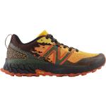 Orange New Balance Trailrunning Schuhe aus Mesh für Herren Größe 43,5 