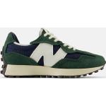 Grüne New Balance 327 Sneaker & Turnschuhe Größe 40 