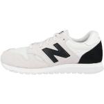 New Balance »U 520 Unisex Erwachsene« Sneaker, grau