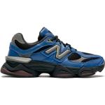 Blaue New Balance 9060 Sneaker & Turnschuhe Größe 42 
