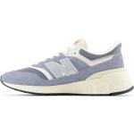 Blaue New Balance 997 Sneaker & Turnschuhe Größe 45 