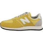 New Balance »UL 420 Unisex Erwachsene« Sneaker, gelb, gelb