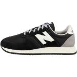New Balance »UL 420 Unisex Erwachsene« Sneaker, schwarz, schwarz